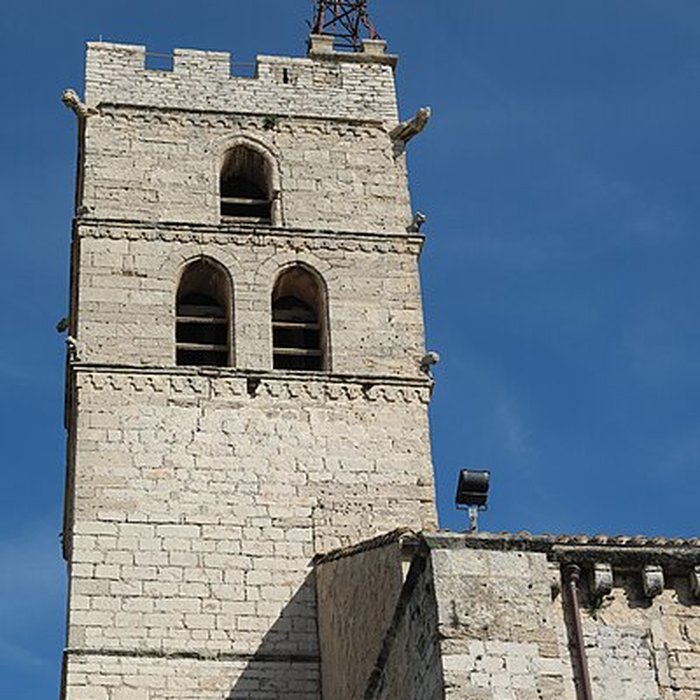 Photo de Église Saint-Paul de Frontignan