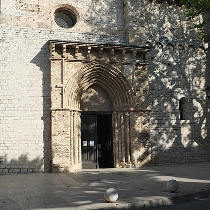 Photo de Église Saint-Paul de Frontignan