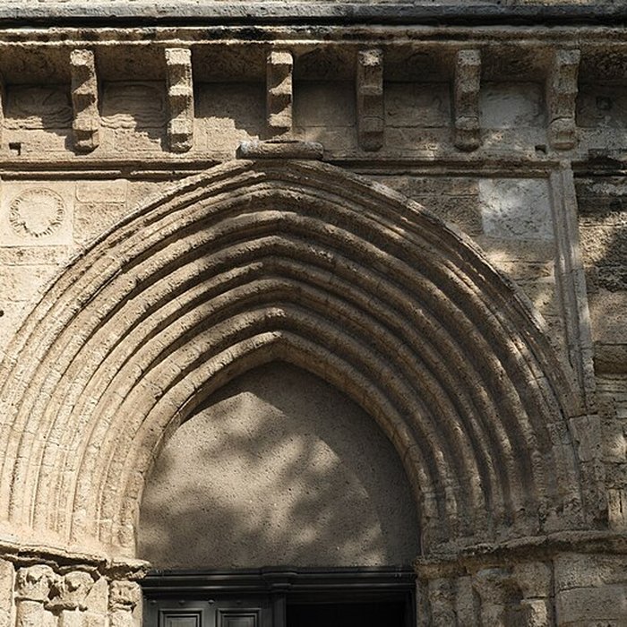 Photo de Église Saint-Paul de Frontignan