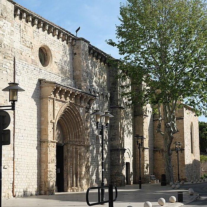 Photo de Église Saint-Paul de Frontignan