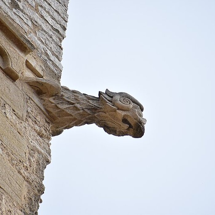 Photo de Église Saint-Paul de Frontignan