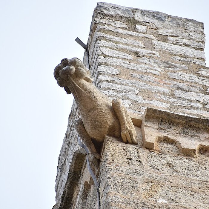 Photo de Église Saint-Paul de Frontignan