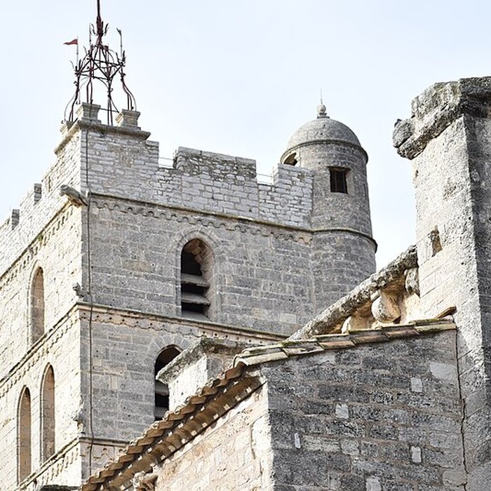 Photo de Église Saint-Paul de Frontignan