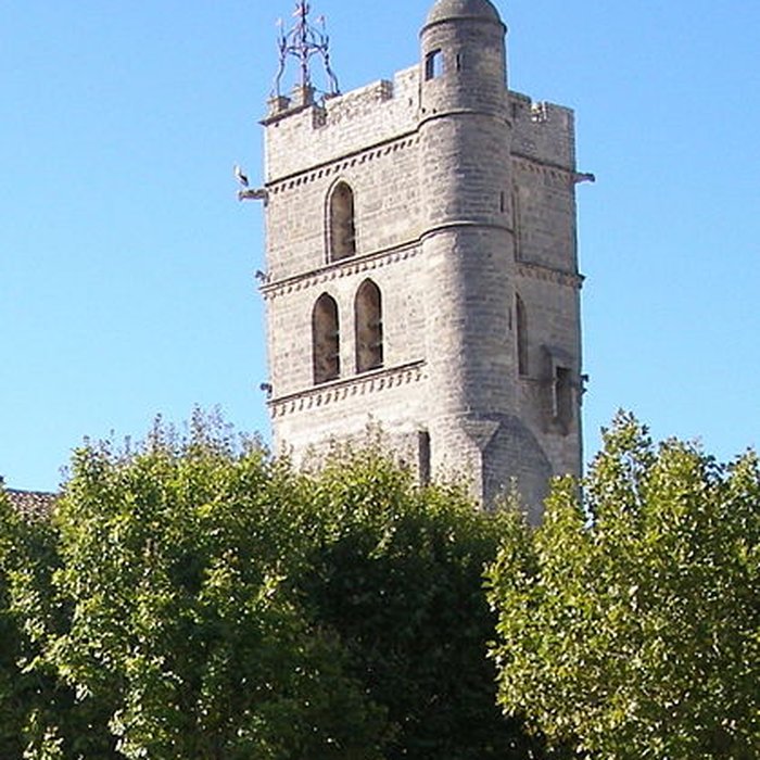 Photo de Église Saint-Paul de Frontignan