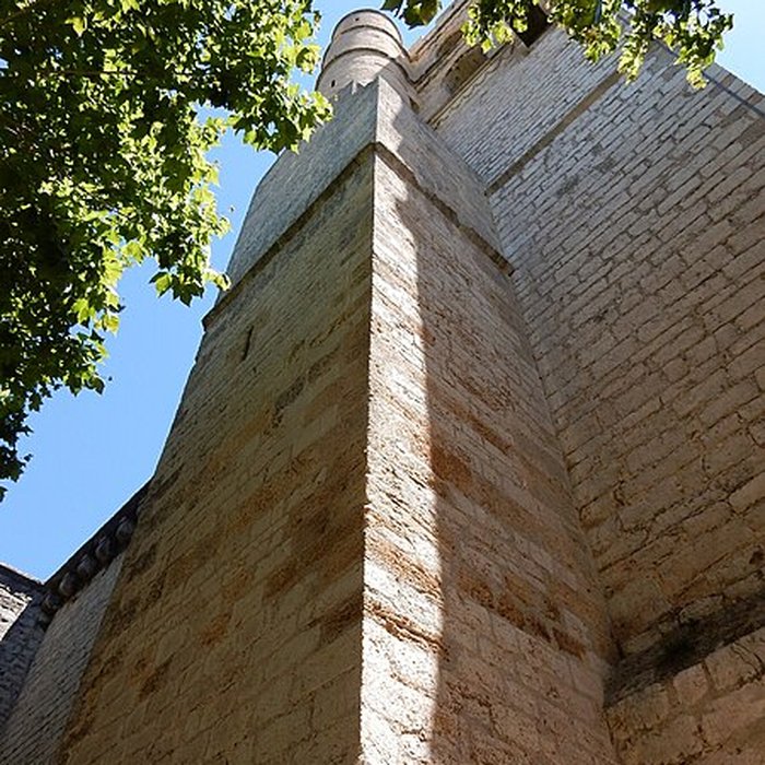 Photo de Église Saint-Paul de Frontignan