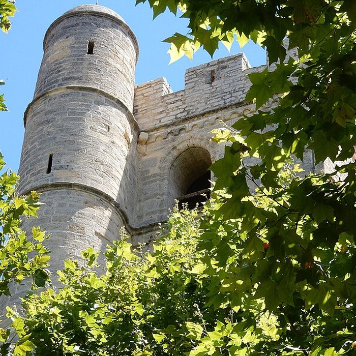 Photo de Église Saint-Paul de Frontignan