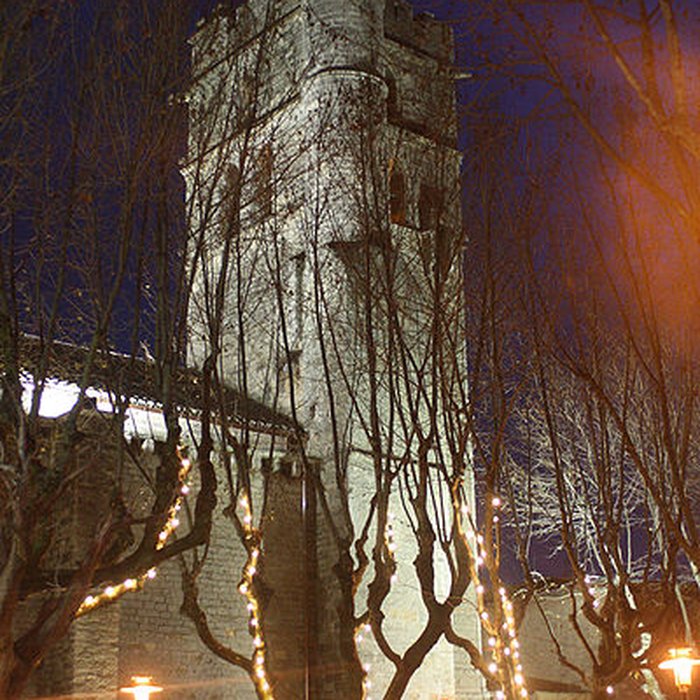 Photo de Église Saint-Paul de Frontignan
