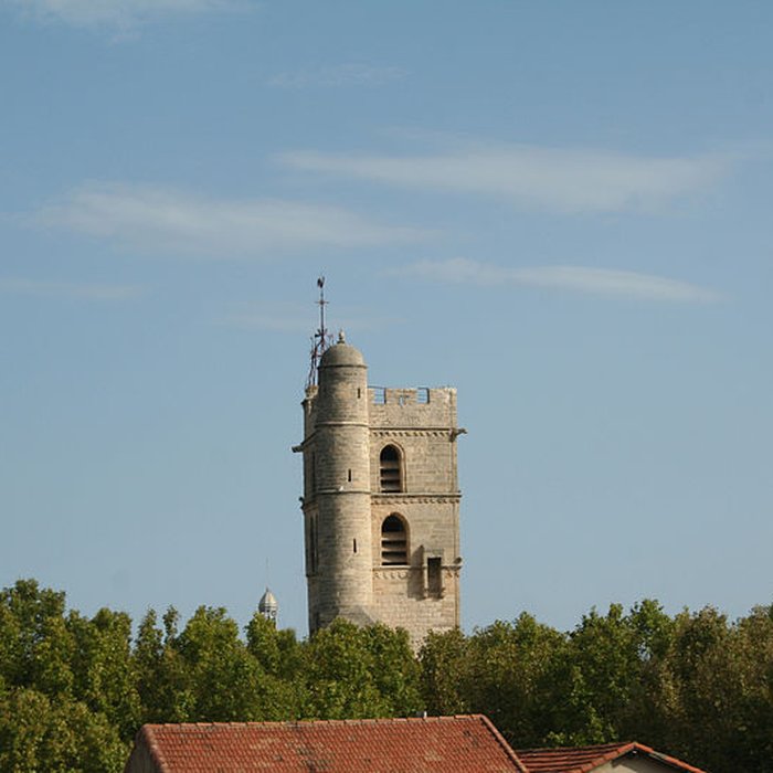 Photo de Église Saint-Paul de Frontignan