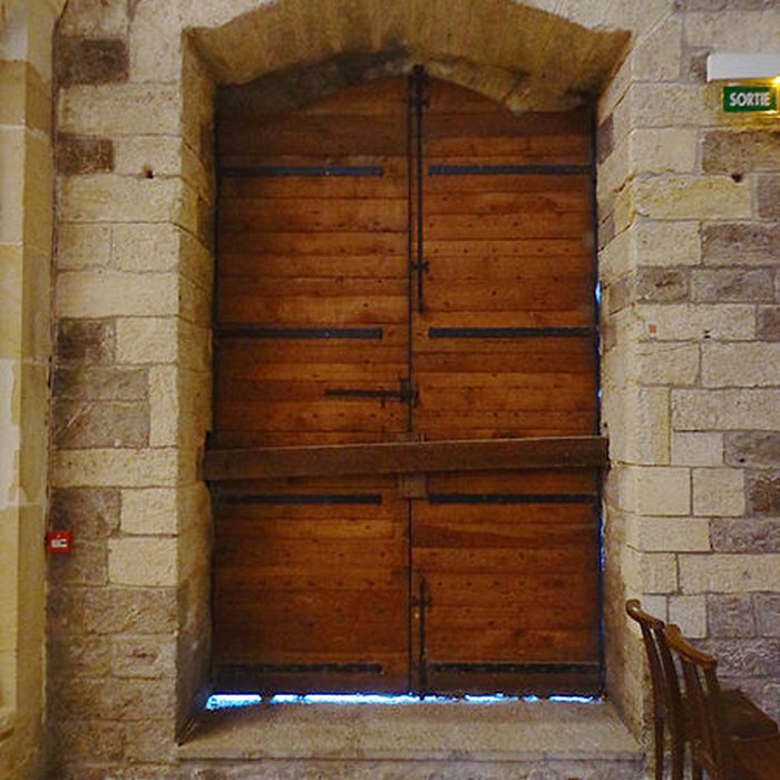 Photo de Église Saint-Paul de Frontignan