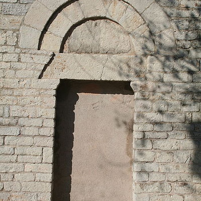 Photo de Église Saint-Paul de Frontignan