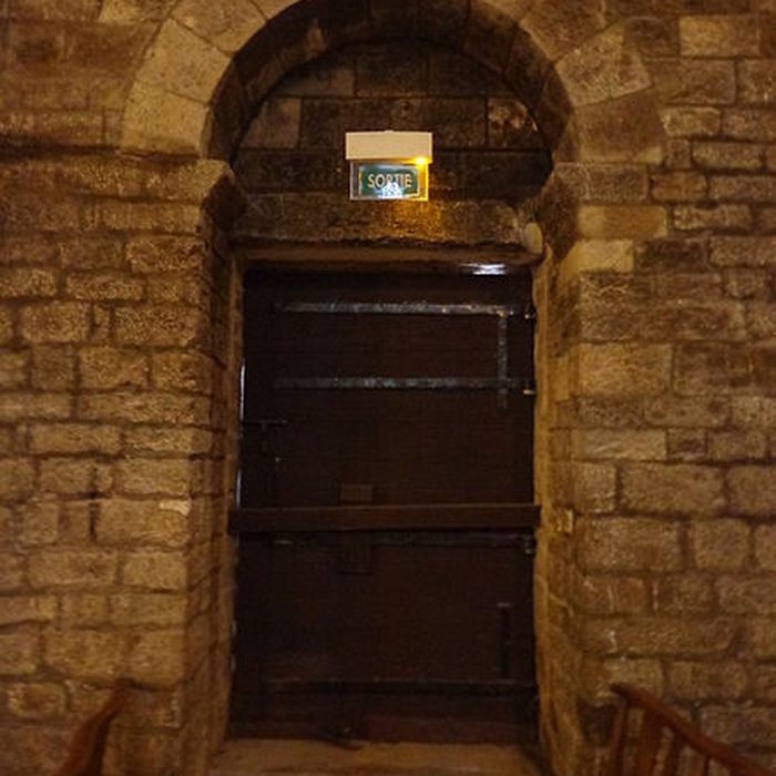 Photo de Église Saint-Paul de Frontignan