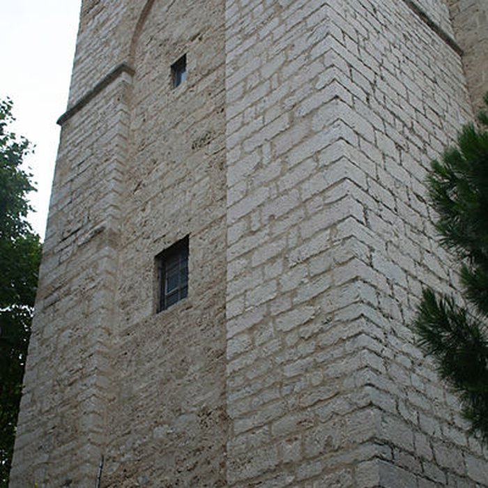 Photo de Église Saint-Paul de Frontignan