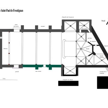 Église Saint-Paul de Frontignan