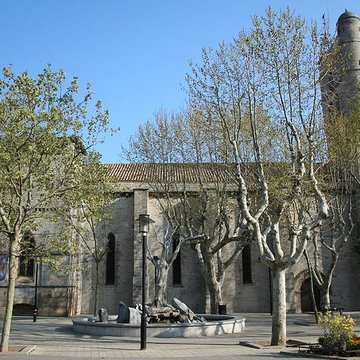 Église Saint-Paul de Frontignan