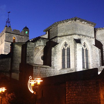 Église Saint-Paul de Frontignan