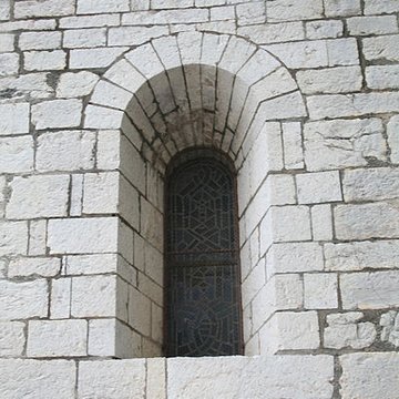 Église Saint-Paul de Frontignan