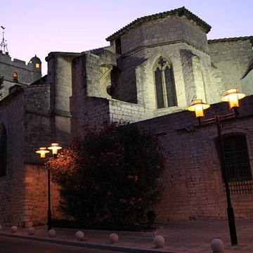 Église Saint-Paul de Frontignan