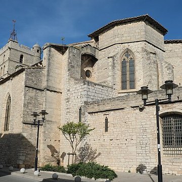 Église Saint-Paul de Frontignan