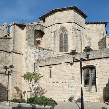 Église Saint-Paul de Frontignan