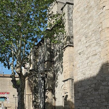 Église Saint-Paul de Frontignan