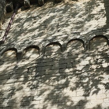 Église Saint-Paul de Frontignan