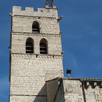 Église Saint-Paul de Frontignan