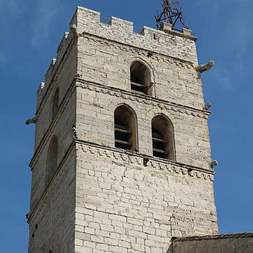Église Saint-Paul de Frontignan