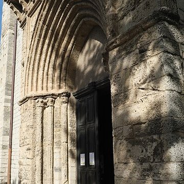 Église Saint-Paul de Frontignan