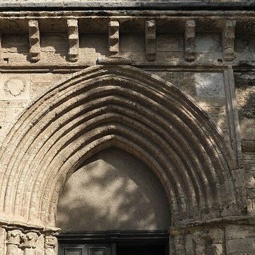 Église Saint-Paul de Frontignan