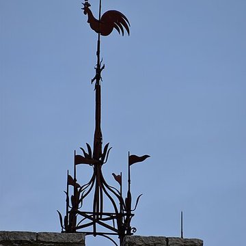 Église Saint-Paul de Frontignan