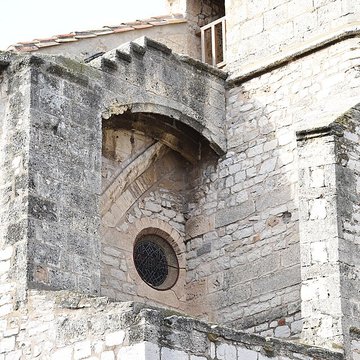 Église Saint-Paul de Frontignan