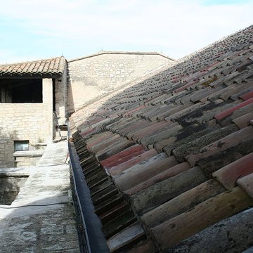 Église Saint-Paul de Frontignan