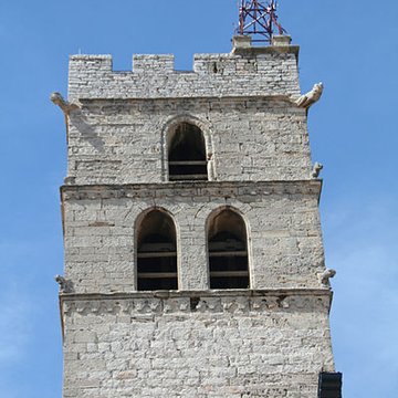 Église Saint-Paul de Frontignan