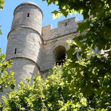 Église Saint-Paul de Frontignan