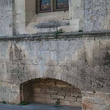 Église Saint-Paul de Frontignan