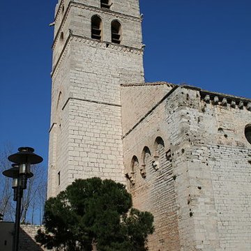 Église Saint-Paul de Frontignan