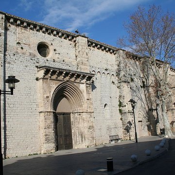 Église Saint-Paul de Frontignan