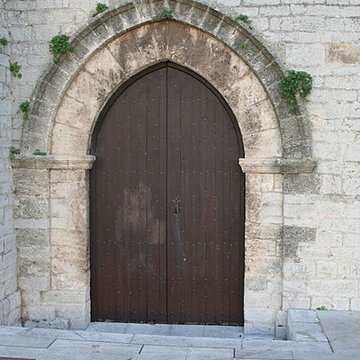 Église Saint-Paul de Frontignan