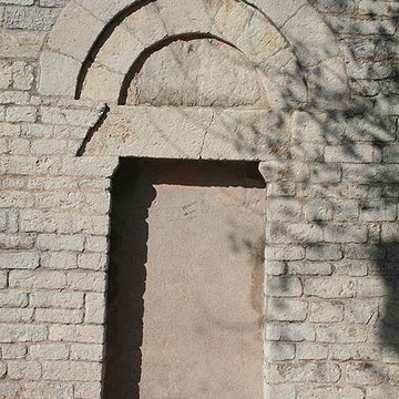 Église Saint-Paul de Frontignan