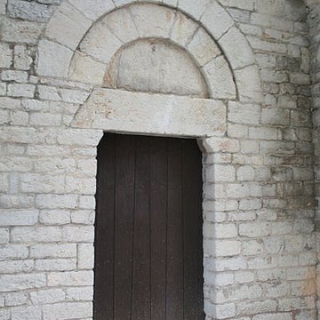 Église Saint-Paul de Frontignan