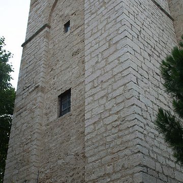 Église Saint-Paul de Frontignan