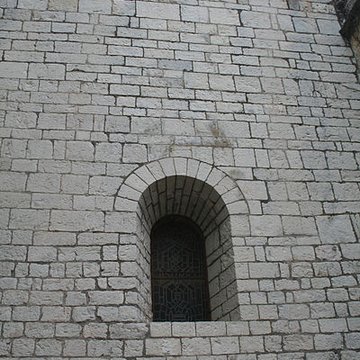 Église Saint-Paul de Frontignan