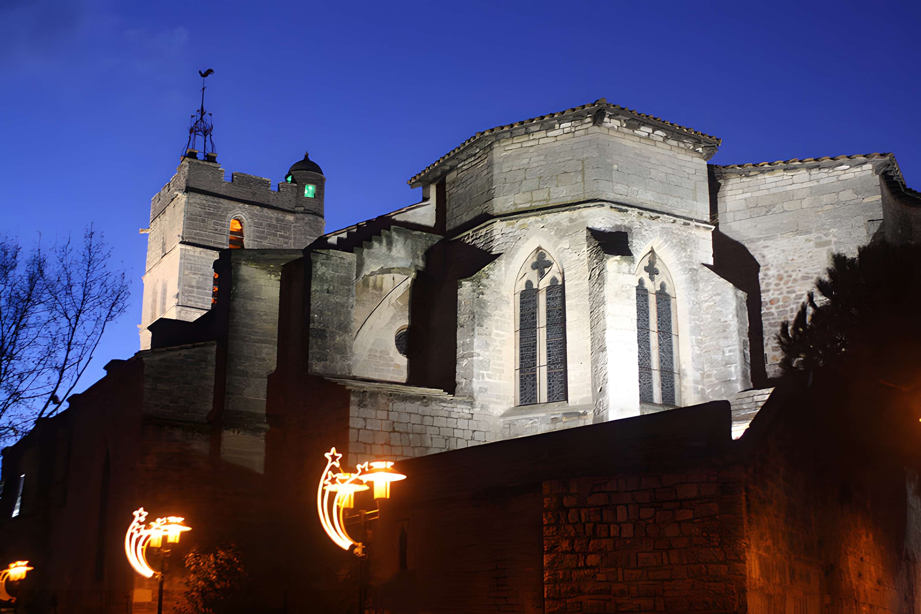 Église Saint-Paul de Frontignan