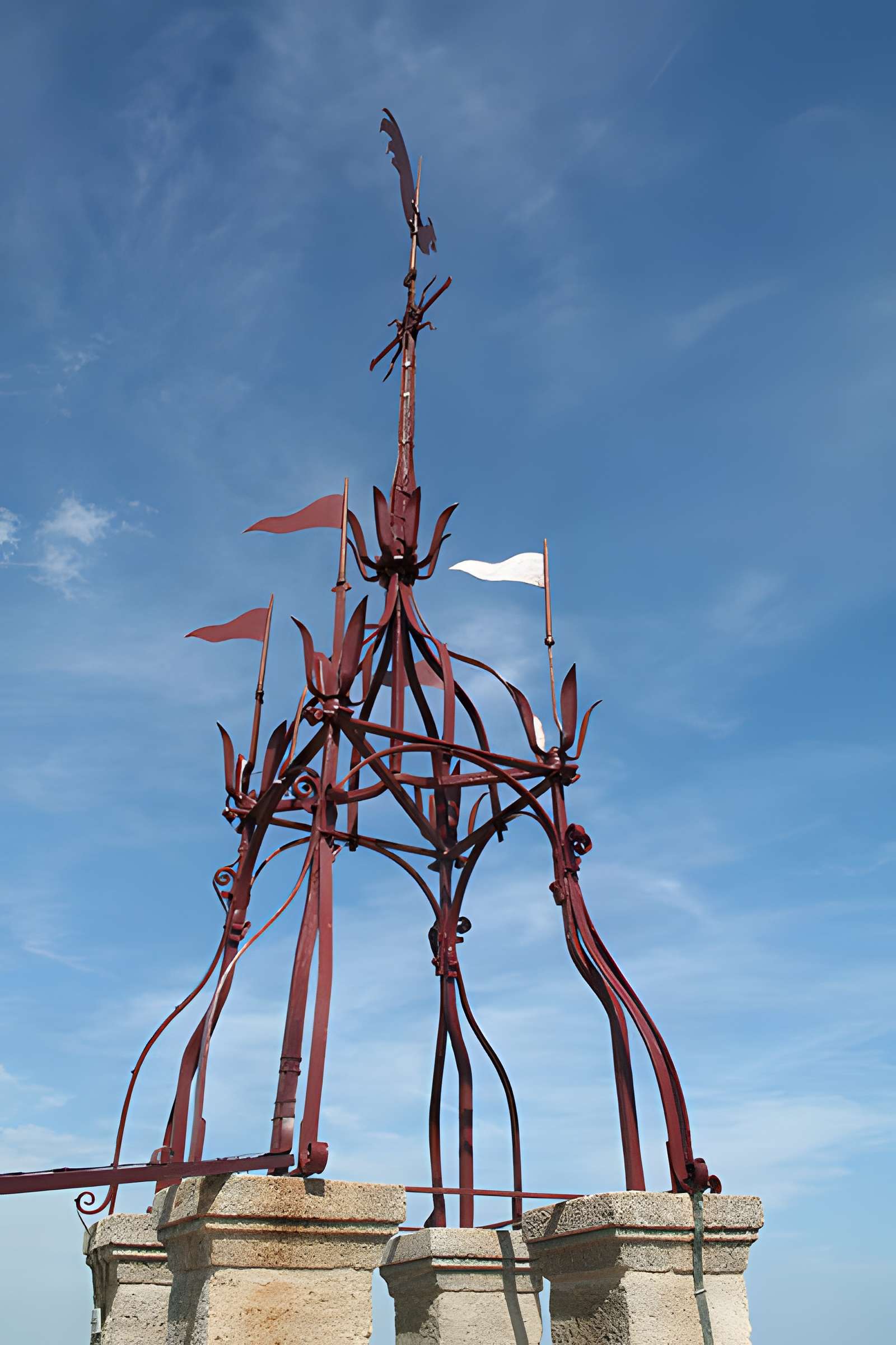Église Saint-Paul de Frontignan
