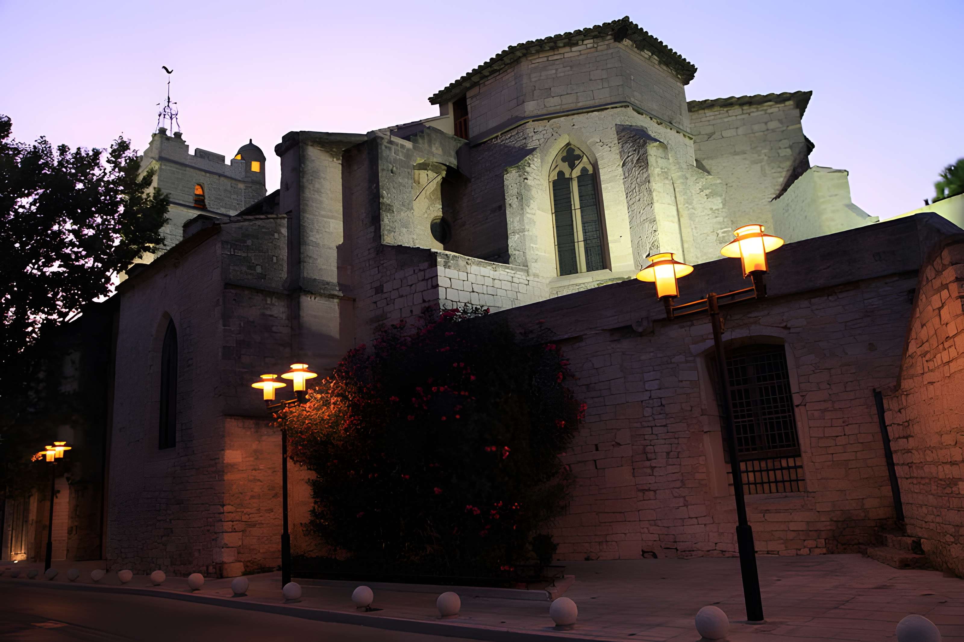 Église Saint-Paul de Frontignan