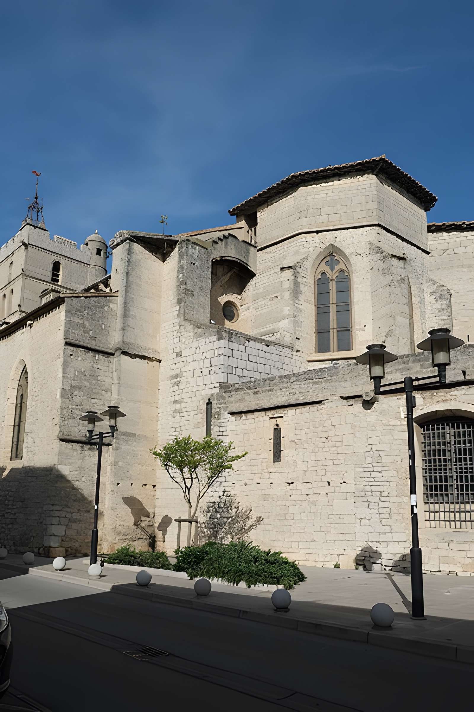Église Saint-Paul de Frontignan
