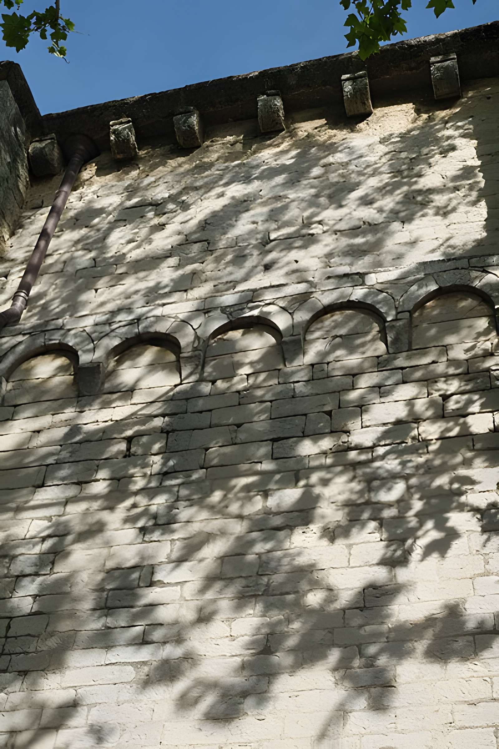 Église Saint-Paul de Frontignan