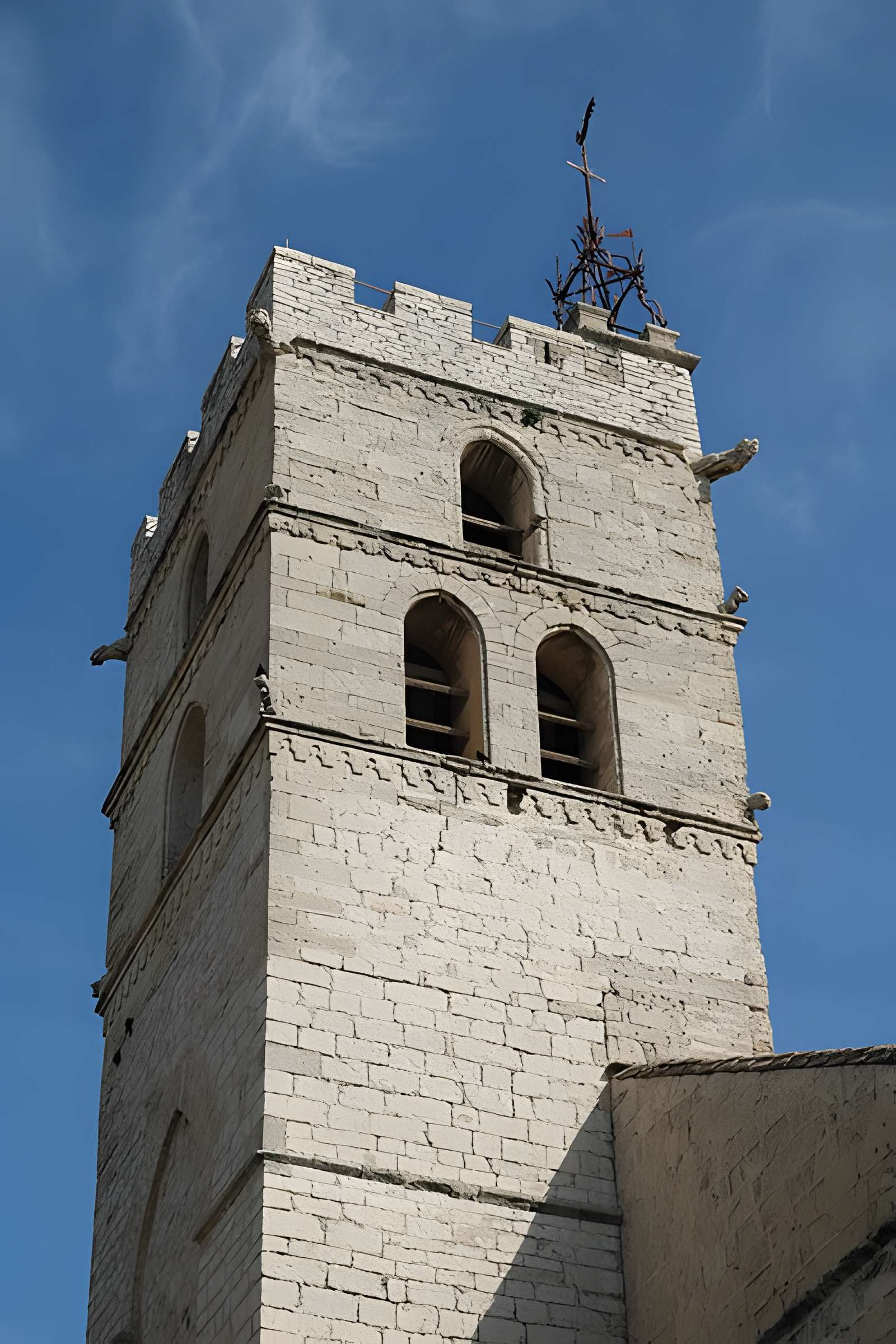 Église Saint-Paul de Frontignan