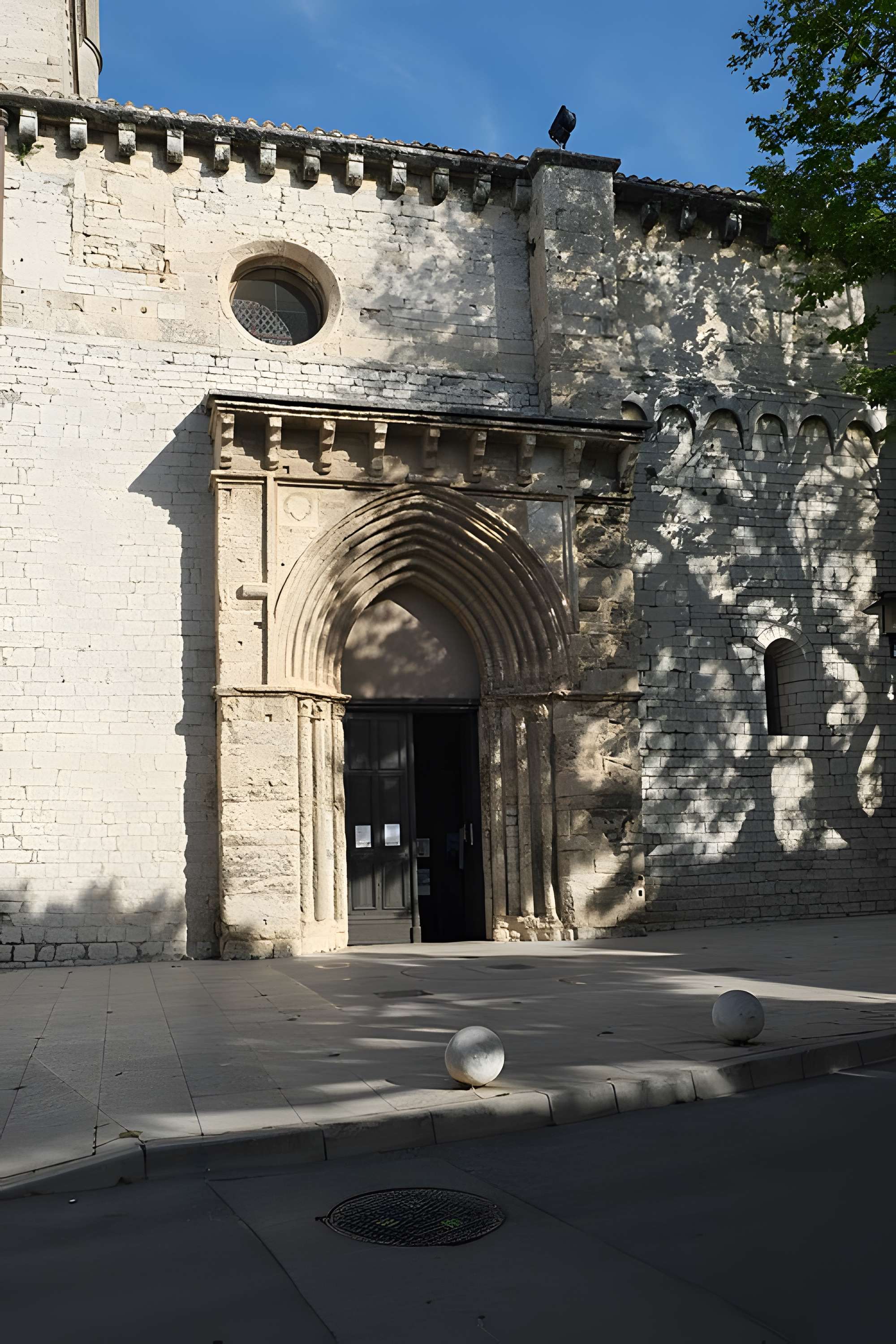 Église Saint-Paul de Frontignan
