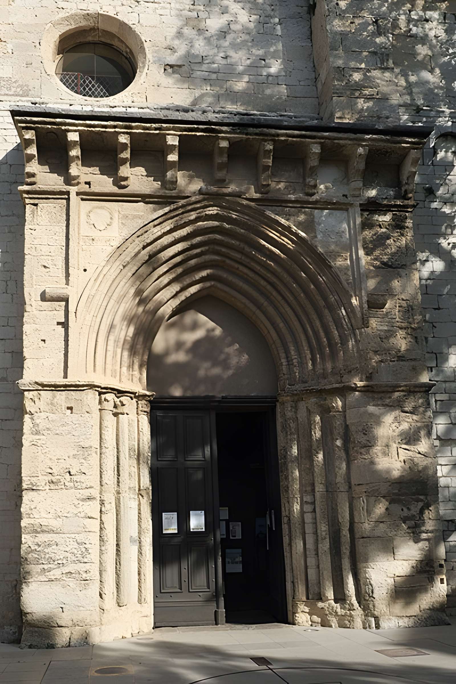 Église Saint-Paul de Frontignan